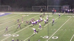 Wheeler football highlights East Coweta High School