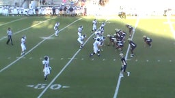 Tyler Touchton's highlights JV Holmes County
