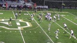 Notre Dame Prep football highlights Portland