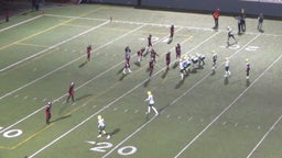 Kade Garvey's highlights Shadle Park High School