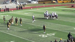 Bayonne football highlights Piscataway High School