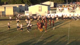 Kent County football highlights vs. Washington High