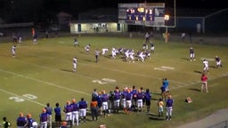 Keontae Hodges's highlights Turner County High School