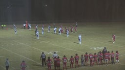 Dakota Risner's highlights Celeste High School