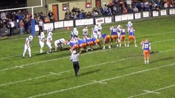 Extra Point Connelsville 2