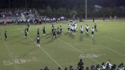 Enloe football highlights Millbrook High School