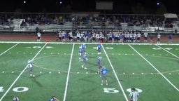 Mountain House football highlights Escalon High School