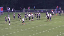 Somerset football highlights Williamsburg High School