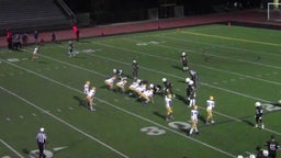 Palmer football highlights Wheat Ridge High School