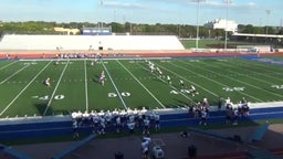 Dallas Jesuit football highlights Richardson High School
