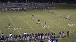 Cameron Taylor's highlights White County High School