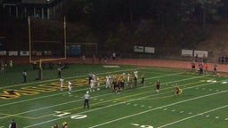 Nevada Union football highlights Placer