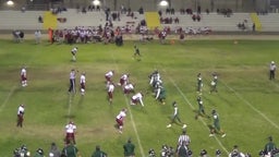 Mar Vista football highlights Sweetwater High School
