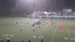 Ben Morales's highlights Freehold Township