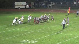 Joey Pizzo's highlights Crestwood High School