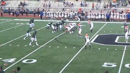 Cordova football highlights Southaven High School