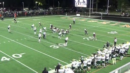 Chagrin Falls football highlights Lakeside High School