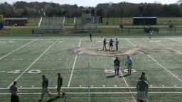 West Babylon lacrosse highlights vs. Longwood High School