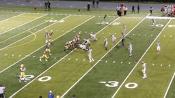 Kaiser football highlights McKinley High School