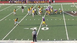 Seth Shadrick's highlights Jamboree