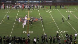 Jeremy Miller's highlights Archbishop Stepinac