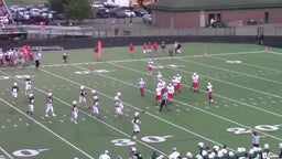 Miller Davies's highlights Minerva High School