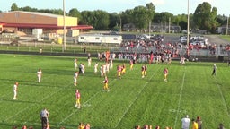 Wabash football highlights Alexandria-Monroe High School