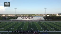 Waverly football highlights Elkhorn North High School