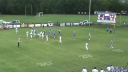 Sweetwater football highlights McMinn Central High School
