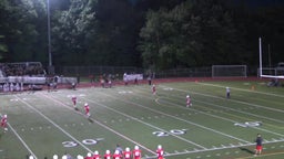 Oliver Goda's highlights Pocono Mountain East High School