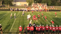 Windom football highlights BOLD High School