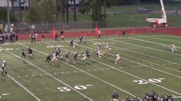 Theo Griffin's highlights vs. Evergreen High
