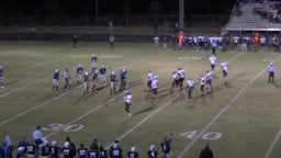 Polk County football highlights Owen High School