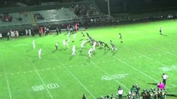 Colton Hess's highlights McHenry High School