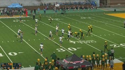Spring Valley football highlights Chapin High School