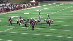 Russell County football highlights Stanhope Elmore High School