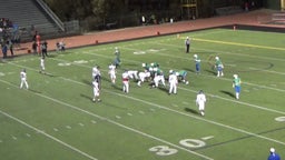 Fountain-Fort Carson football highlights Doherty High School