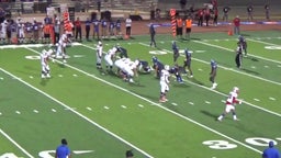 Jefferson football highlights Memorial High School