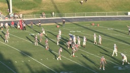 Skyridge football highlights Riverton High School