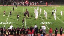 Centerville football highlights Chariton High School