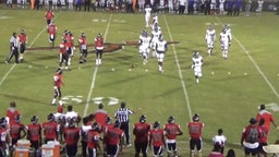 Nansemond River football highlights Oscar Smith High School