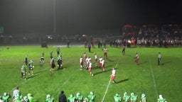 Piketon football highlights Huntington High School