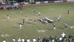 Acadiana football highlights New Iberia Senior High