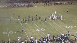 Carencro football highlights Acadiana High School