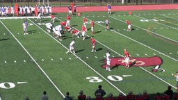 Mount Olive football highlights Passaic County Tech