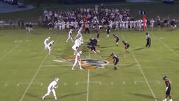 Mark Henderson's highlights Brookwood