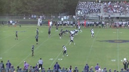 James River Midlothian football highlights Douglas S. Freeman Rebels