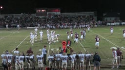 Governor Mifflin football highlights vs. Lehighton
