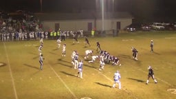 Scott Central football highlights Eupora High School