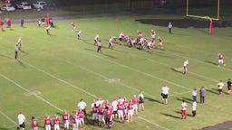 Union County football highlights Williston High School